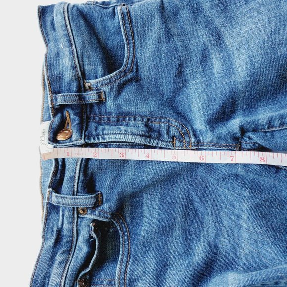 J.CREW Toothpick Skinny Jeans - Picture 5 of 6